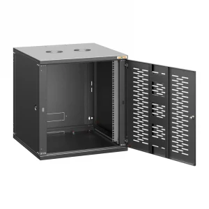 Wandschrank 19" 18HE B=600mm T=500mm H=891mm