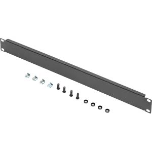 19" Blindpaneel 1HE