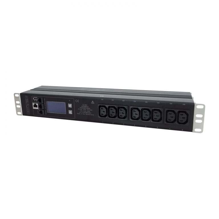 CONTEG PDU Stromverteilung
