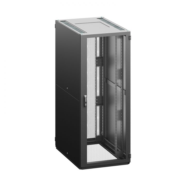 CONTEG Serverschrank freistehend