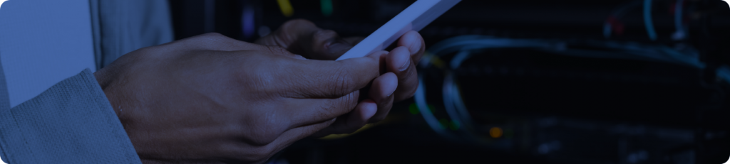 Smartphone als digitaler Schlüssel – Mobile Access